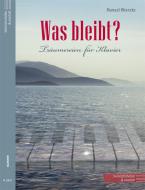Was bleibt? 
