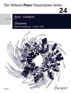Chaconne Download