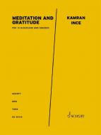 Meditation and Gratitude Download