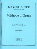 Method for the Organ 
