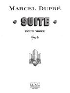 Suite Op. 39 