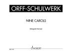 9 Carols Download