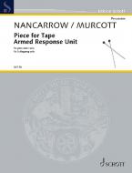 Piece for Tape - Armed Response Unit Download