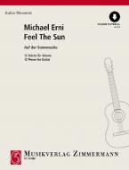 Feel the Sun 