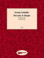 Toccata & Elegie 