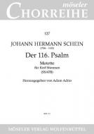 Der 116. Psalm Download