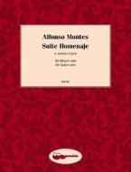 Suite Homenaje 