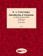 Introduction & Variations 