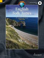 English Folk Tunes for Ukulele Download