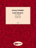 Last Encores (Letzte Zugaben) 
