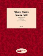 Surama Suite 