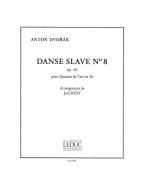 Danse slave No.8, Op.46 