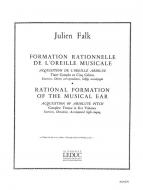Formation Rationnelle De L'Oreille Musicale 