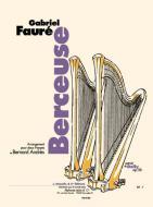 Berceuse 
