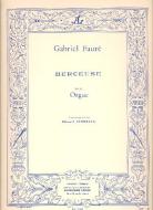 Berceuse Op. 16 
