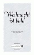 Weihnacht ist bald 