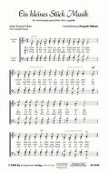 Ein kleines Stück Musik 