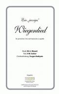 Ein jazziges Wiegenlied 