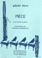 Piece 