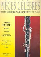 Pieces Celebres Vol. 3 