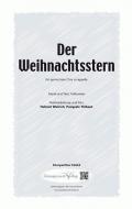 Der Weihnachtsstern 