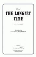The longest time 
