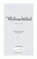 Weihnachtslied 