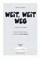 Weit, weit weg 