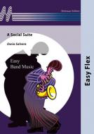 A Social Suite (Fanfarenorchester) 