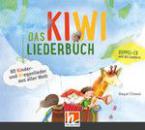 Das KIWI-Liederbuch - Doppel-CD 