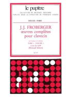 Oeuvres Completes De Clavecin Tome 1 / Vol. 1 