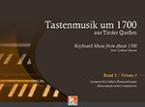 Tastenmusik aus Tiroler Quellen 3 