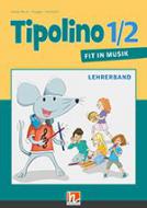 Tipolino 1/2, Lehrerband 