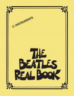The Beatles Real Book 