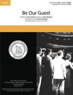 Be Our Guest Standard