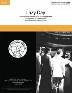 Lazy Day Standard