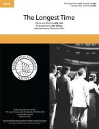 The Longest Time Standard