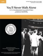 You'll Never Walk Alone Standard