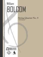 String Quartet No. 9: Novella 