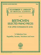Selected Piano Pieces 