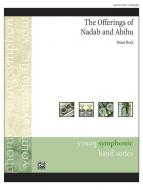 The Offerings of Nadab and Abihu Standard
