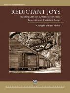 Reluctant Joys Standard