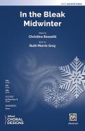 In the Bleak Midwinter Standard