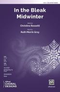 In the Bleak Midwinter Standard