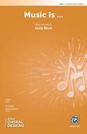 Music Is . . . Standard