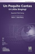 Un Poquito Cantas Standard