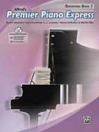 Premier Piano Express, Repertoire Book 3 Standard