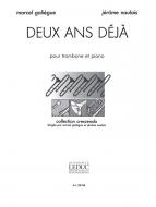 2 Ans Deja 