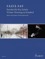 Winter Morning in Istanbul Op. 51c Download