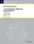 Le Tromboniste Débutant Contemporain Download